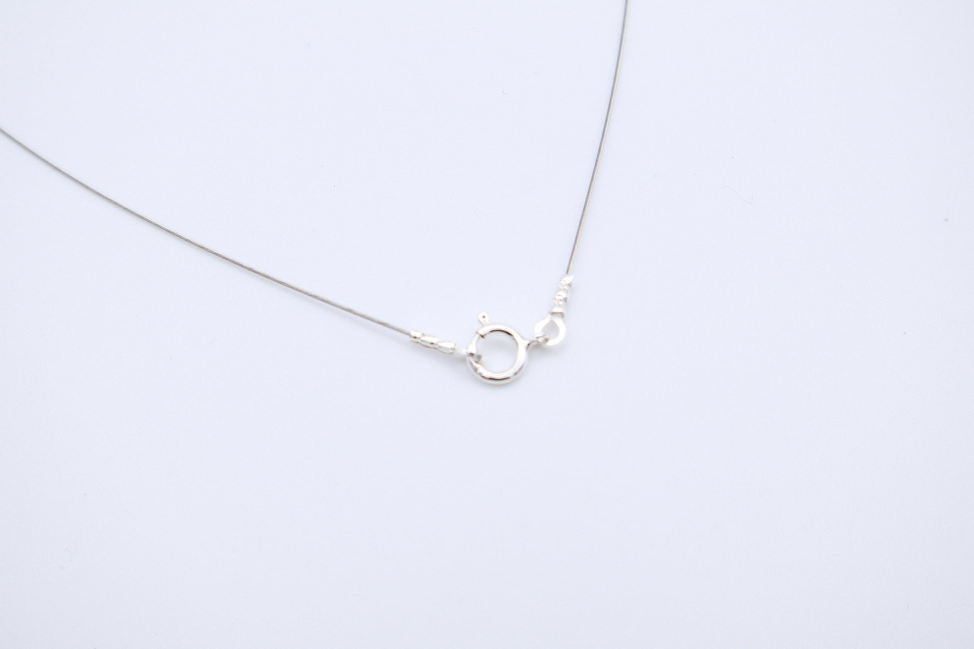 Jungle Vein 925 Pendant - YuuJewels  