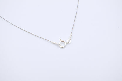 Jungle Vein 925 Pendant - YuuJewels  