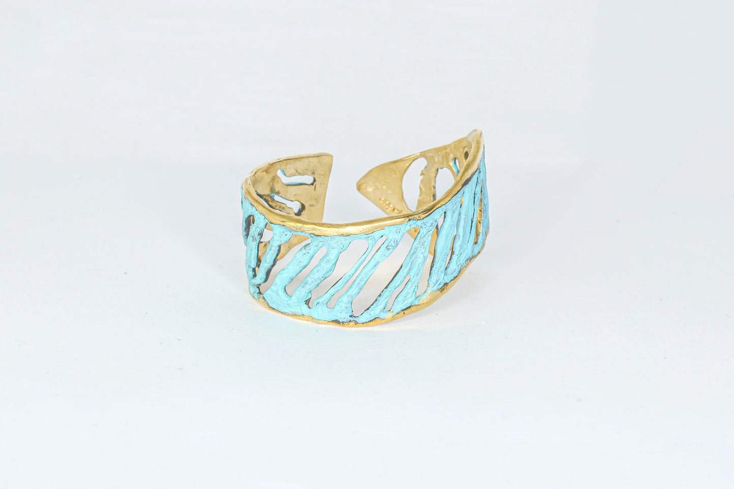 Sea Breeze Bracelet - YuuJewels