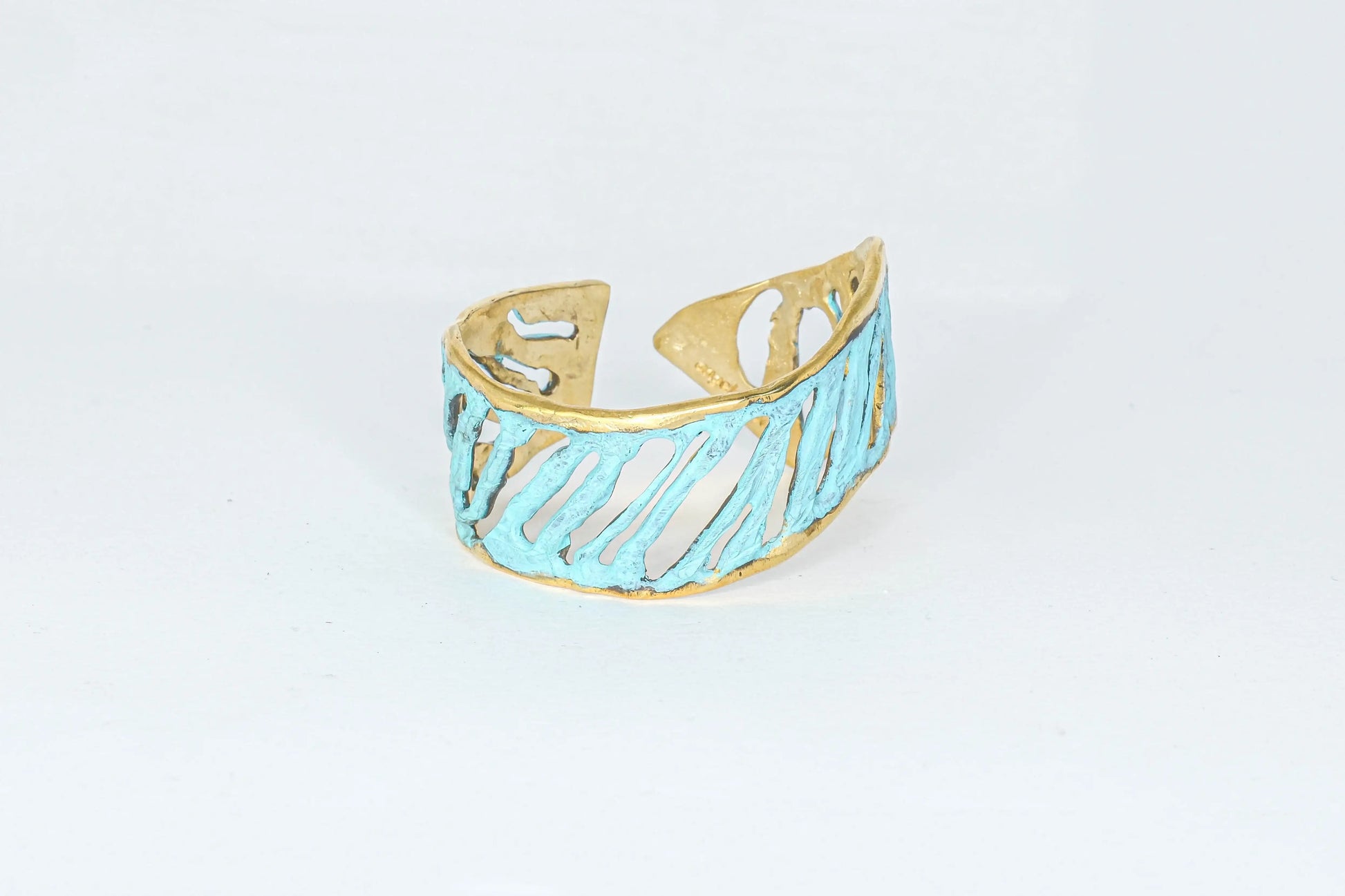 Sea Breeze Bracelet - YuuJewels
