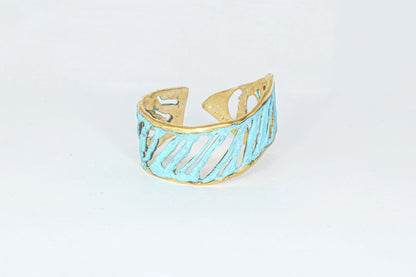 Sea Breeze Bracelet - YuuJewels