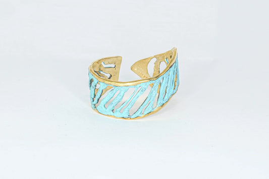 Sea Breeze Bracelet - YuuJewels