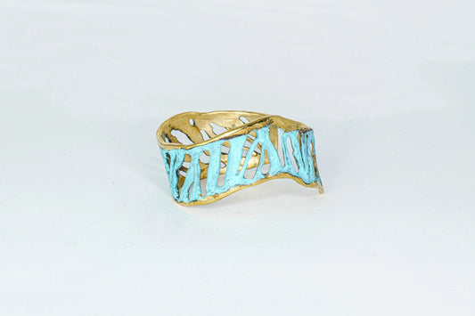 Sea Breeze Bracelet - YuuJewels