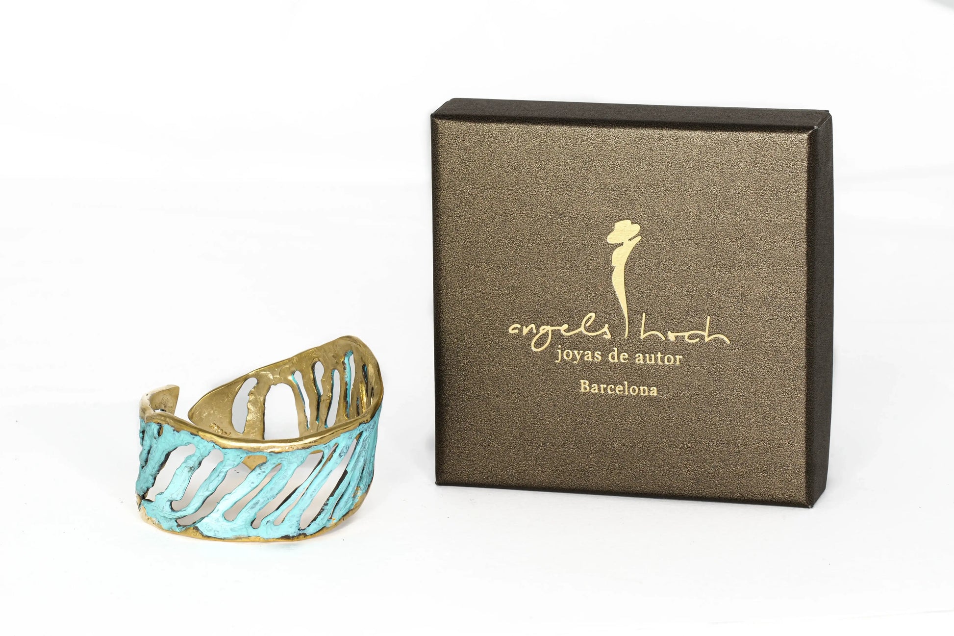 Sea Breeze Bracelet - YuuJewels
