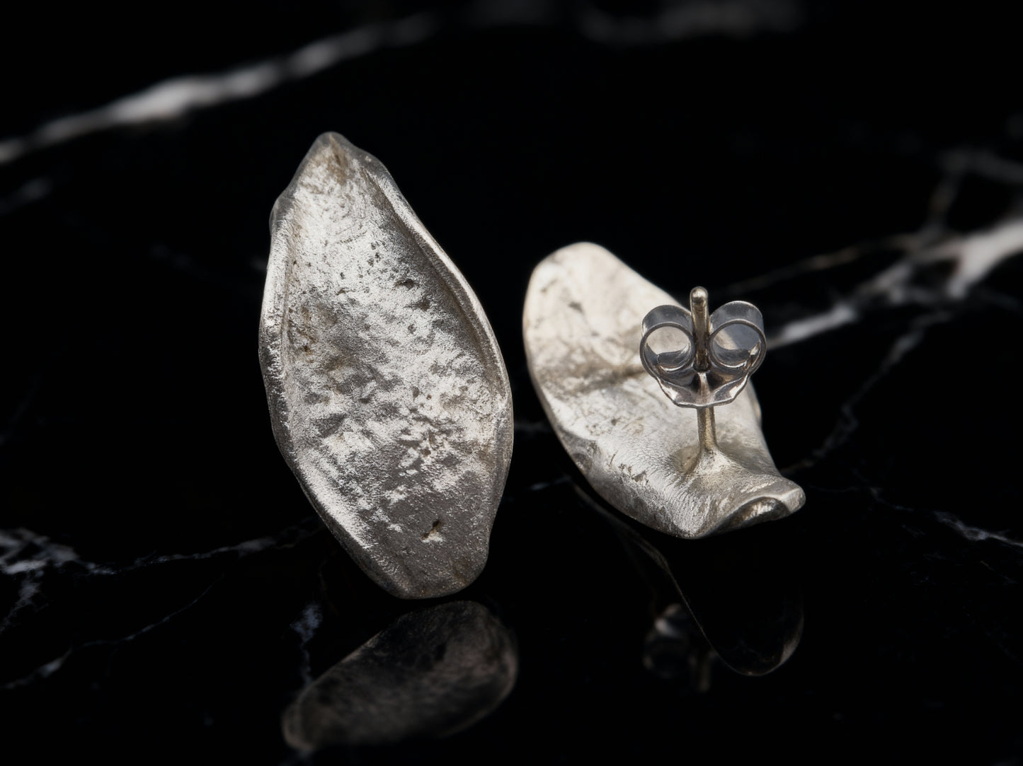 Echo Earrings