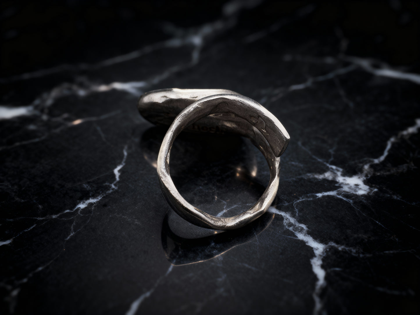 Echo Ring