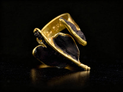 Gaudi Ring