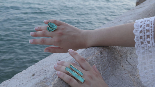 Rosella Ring